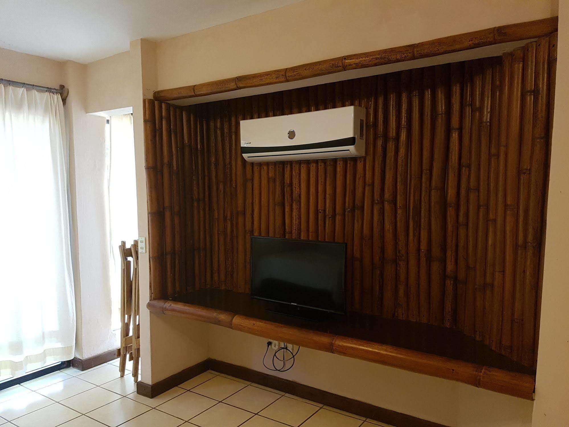 ריו דולצ'ה Banana Palms Hotel מראה חיצוני תמונה